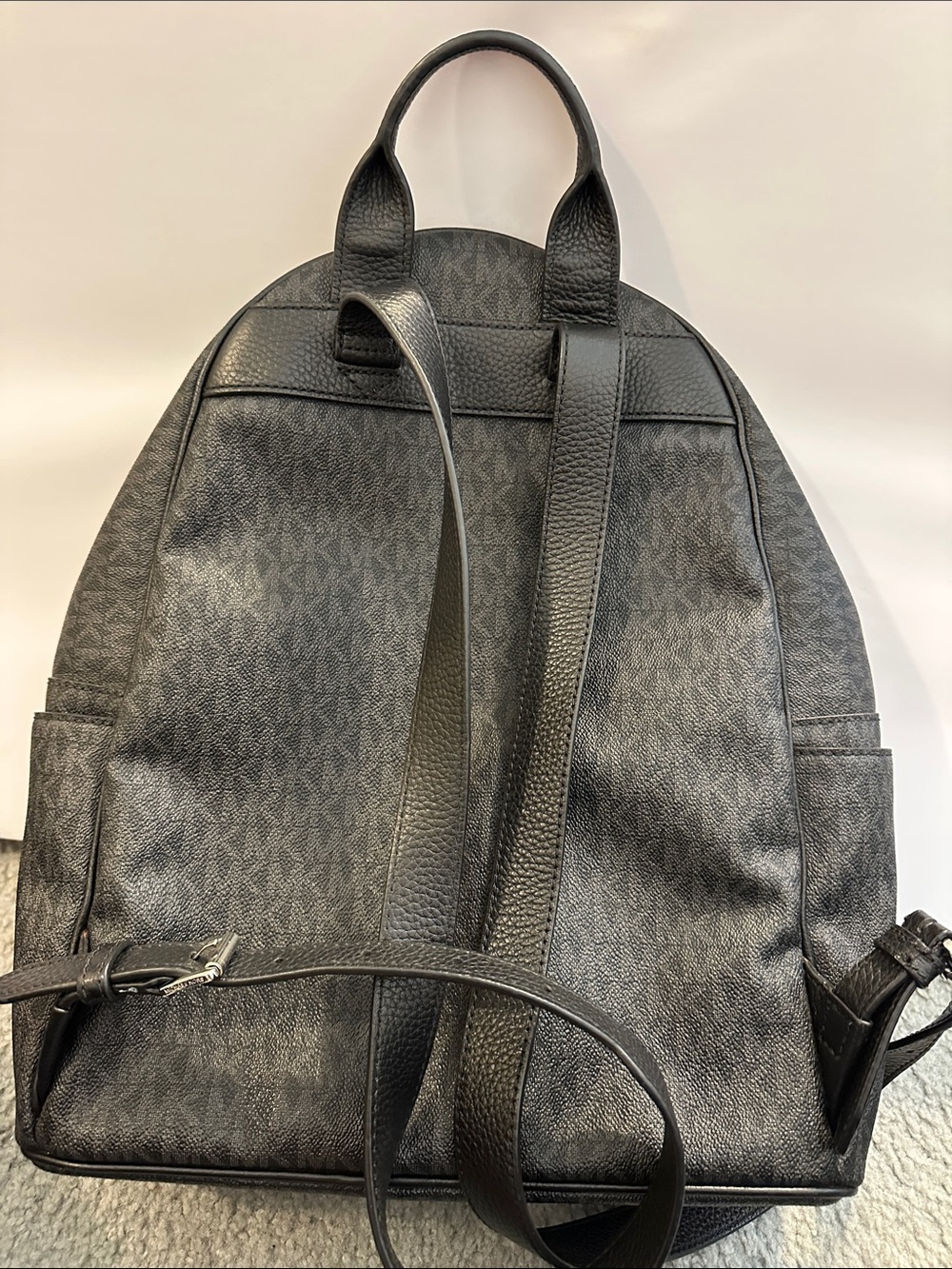 Michael Kors Backpack - Picture 3 of 4